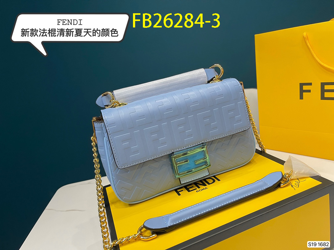 FENDI $75 gallery