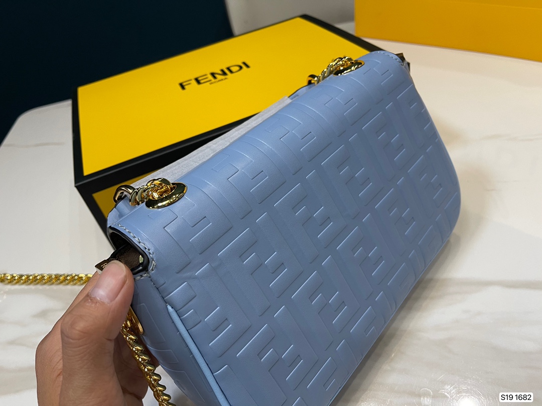 FENDI $75 gallery