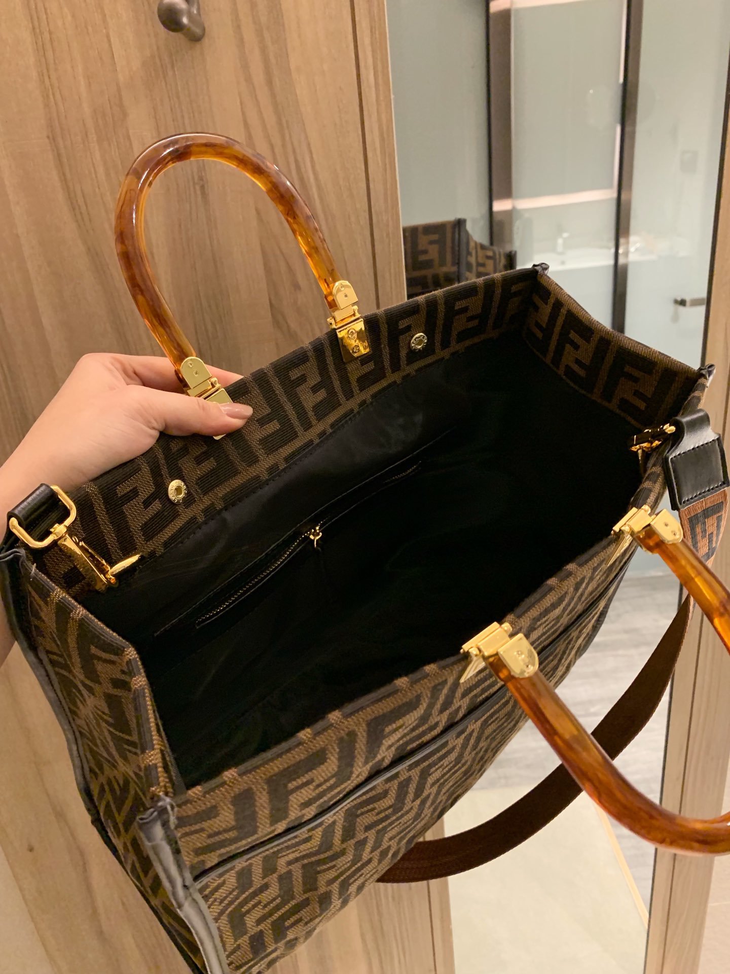 FENDI $75 gallery