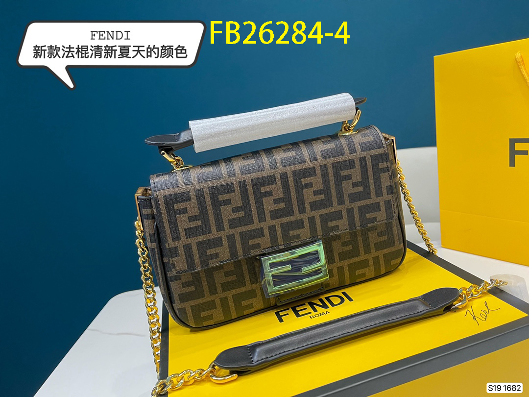 FENDI $75 gallery