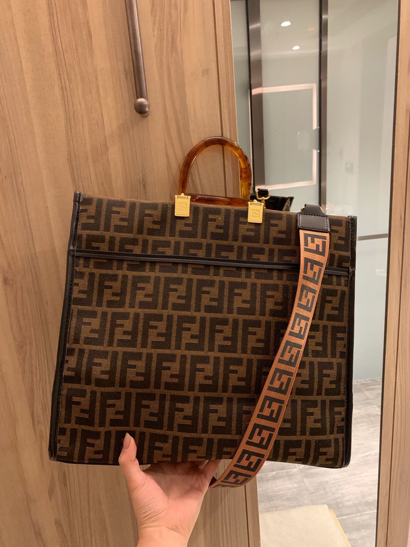 FENDI $75 gallery