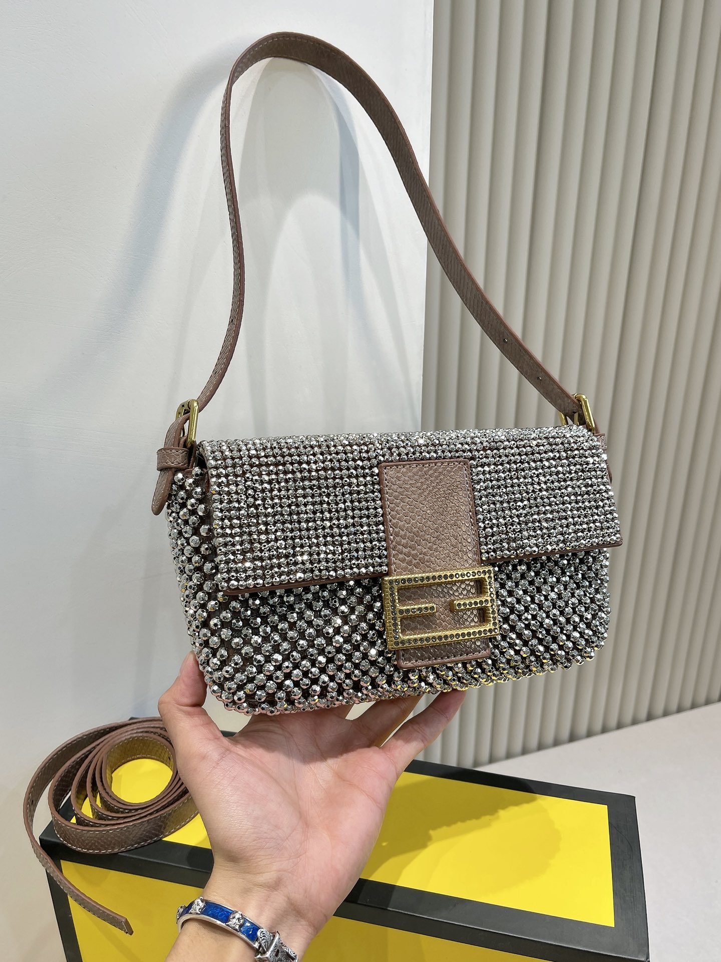 FENDI $76 gallery