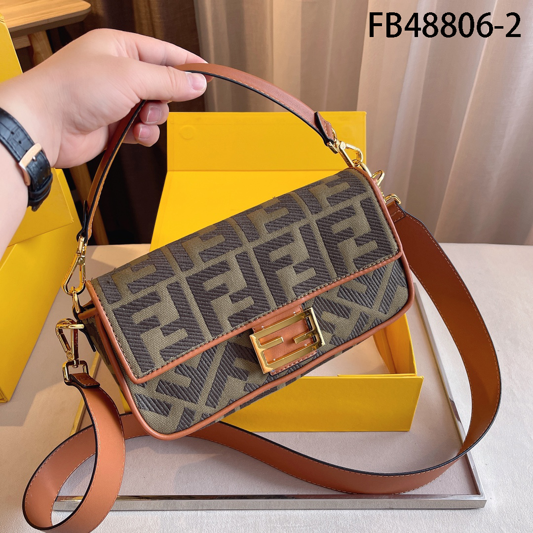 FENDI $76 gallery