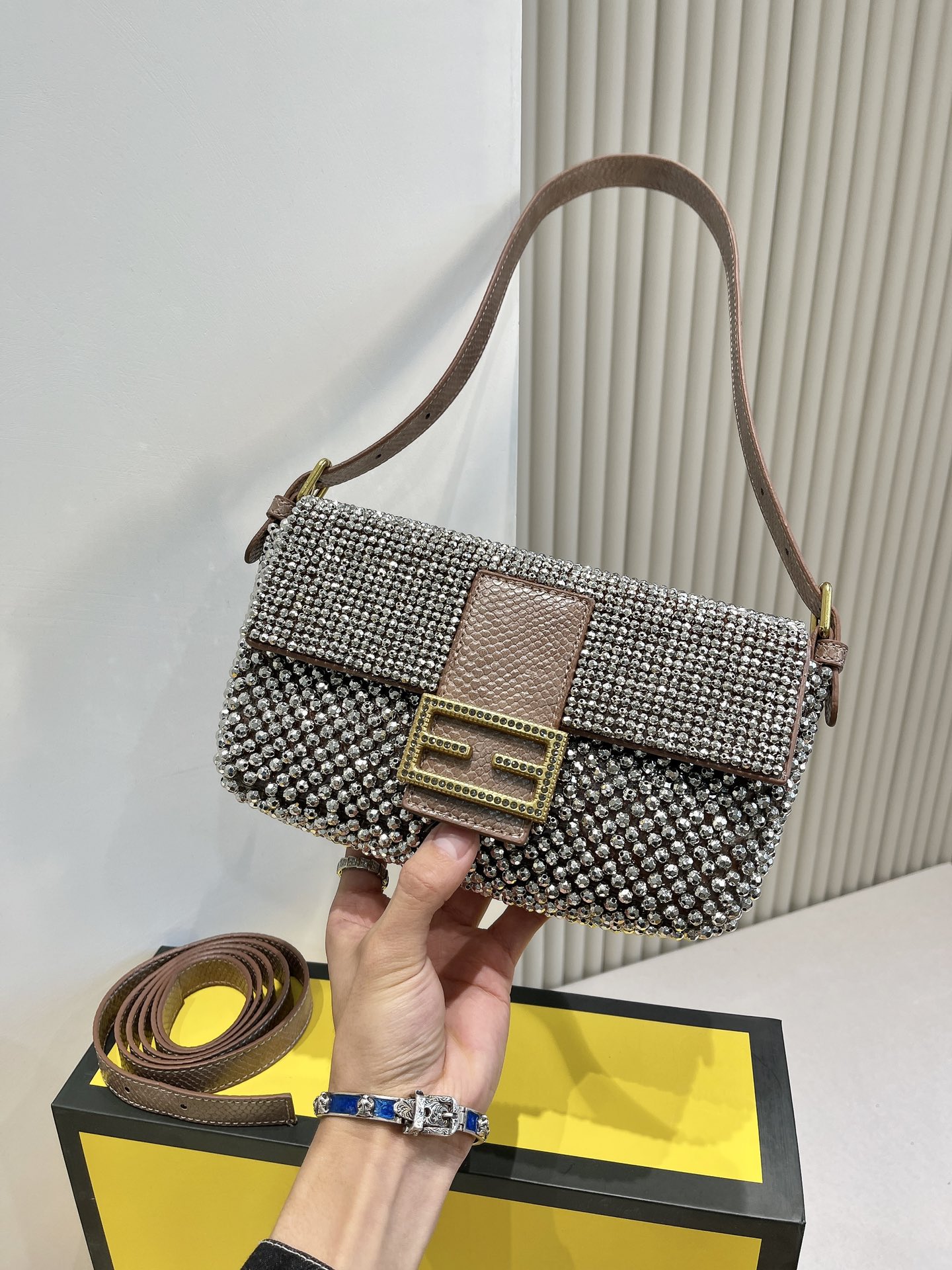 FENDI $76 gallery