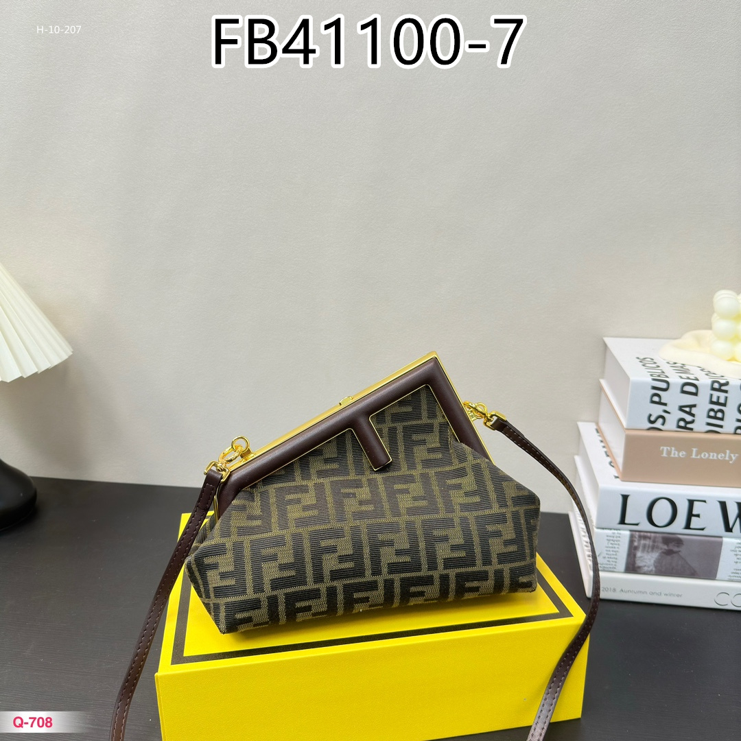 FENDI $76 gallery