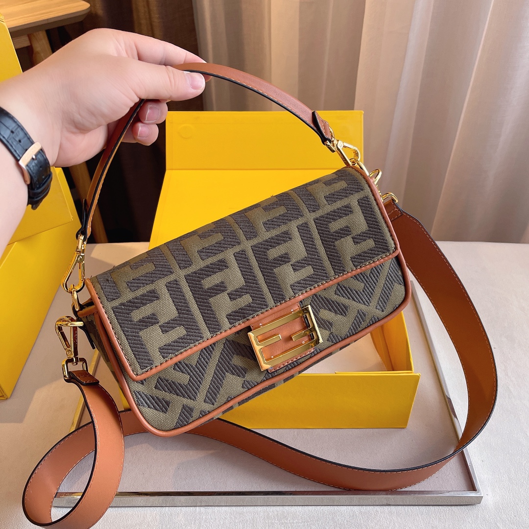 FENDI $76 gallery