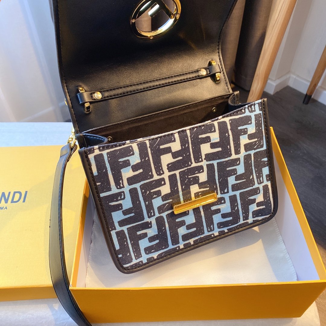 FENDI $76 gallery