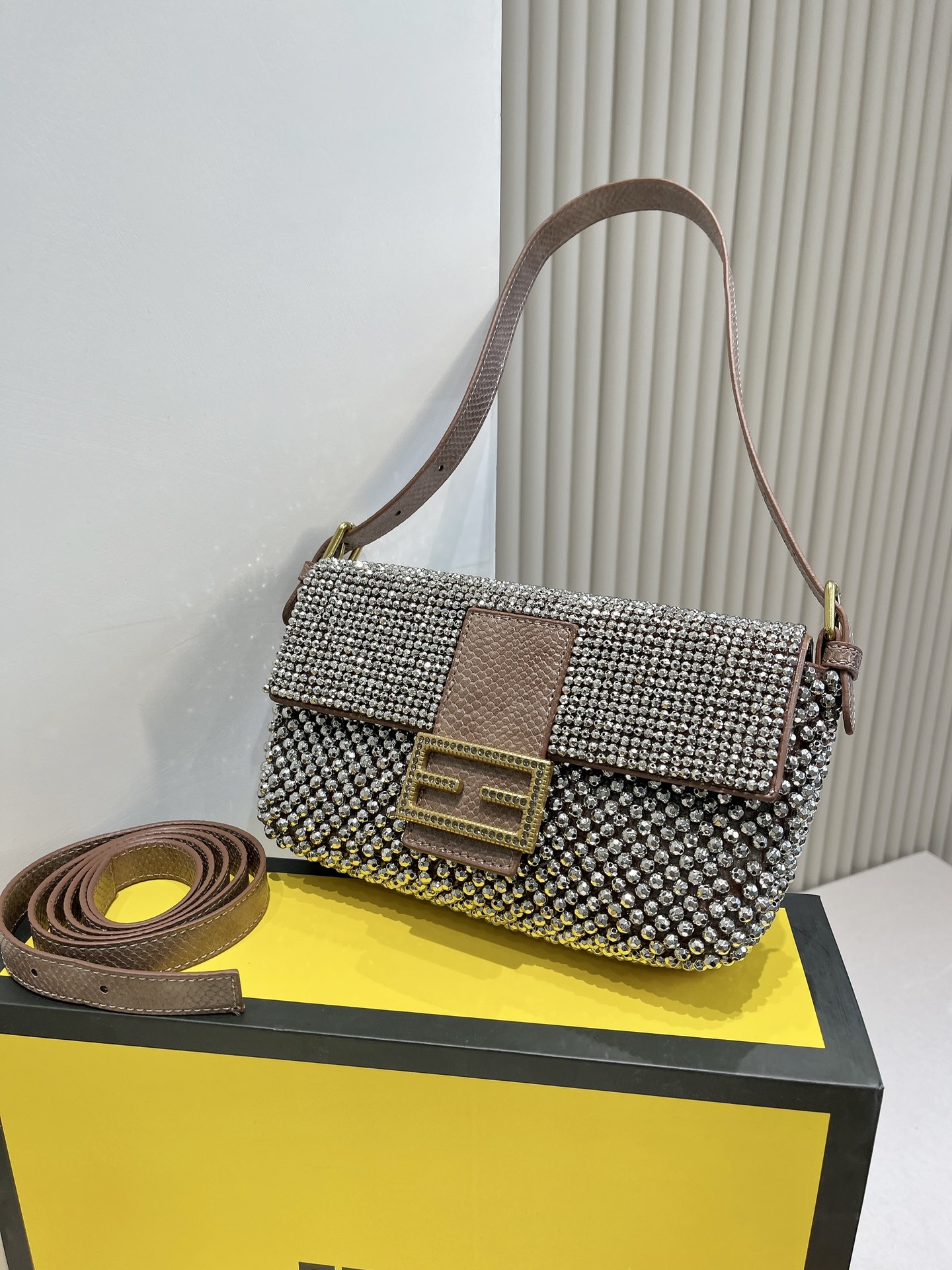 FENDI $76 gallery