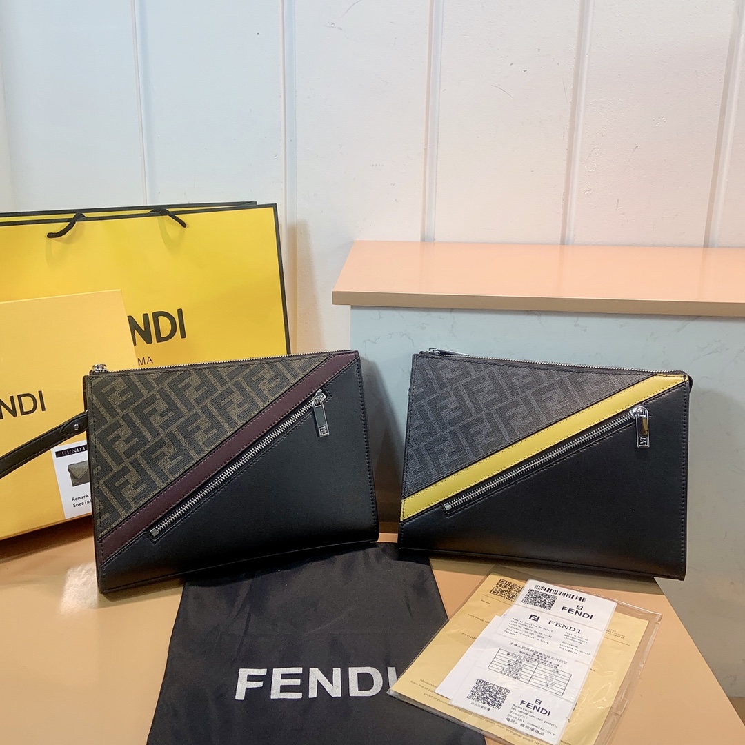 FENDI $76 gallery