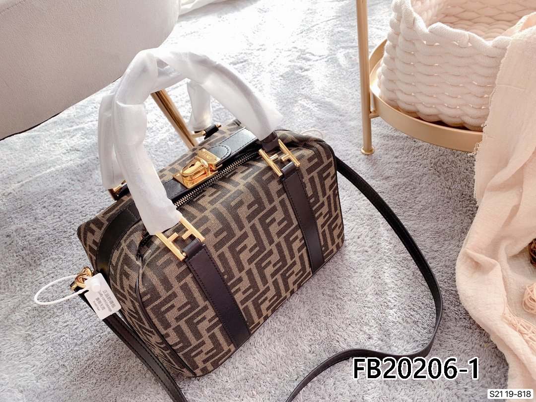 FENDI $76 gallery