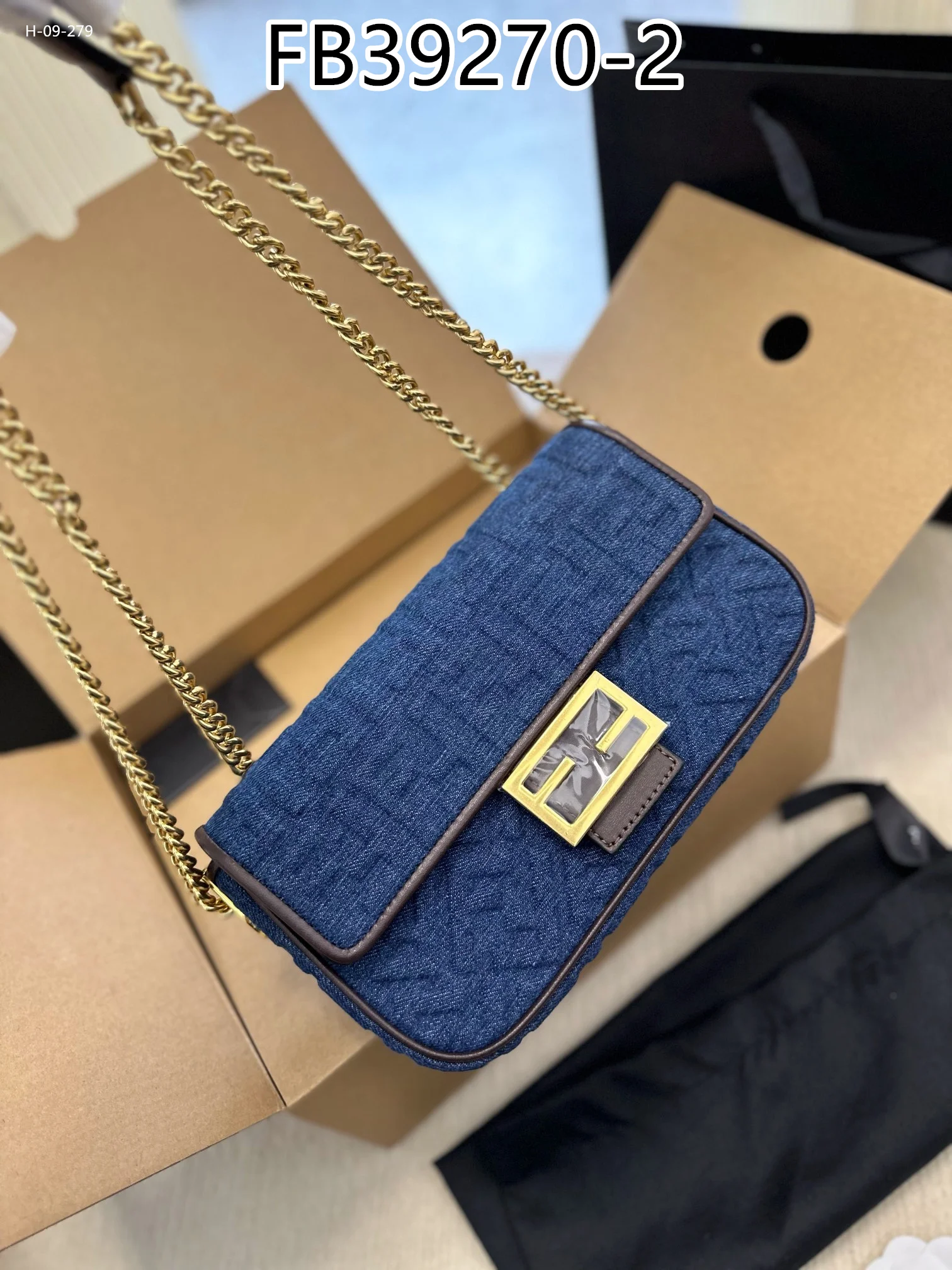 FENDI $77 gallery