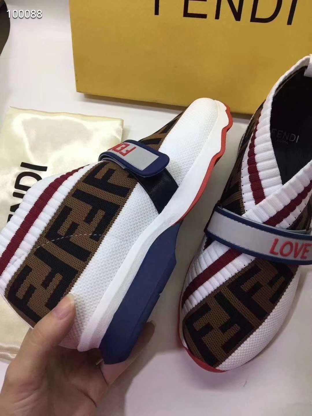 FENDI $78 gallery