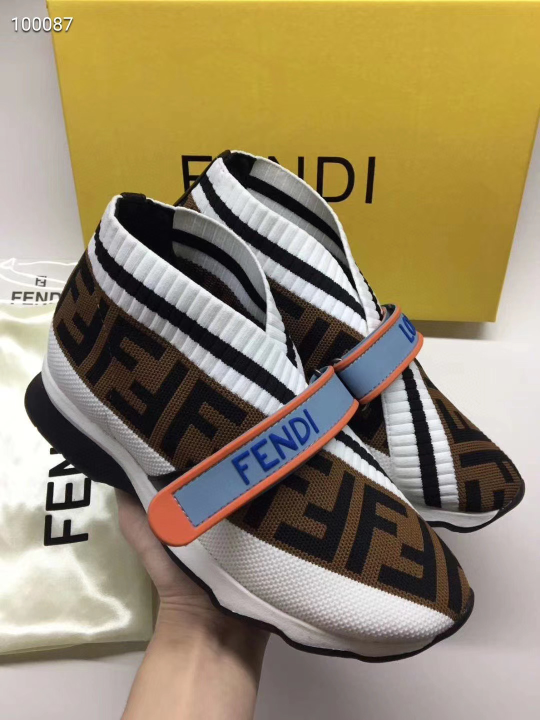 FENDI $78 gallery