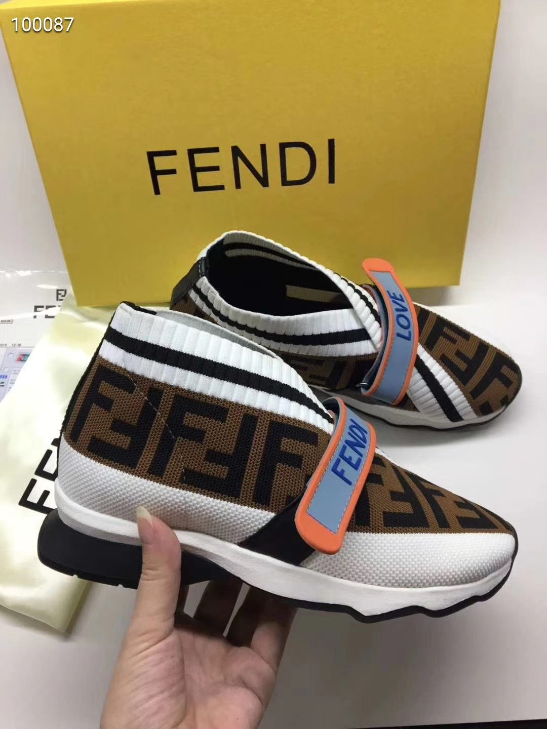 FENDI $78 gallery