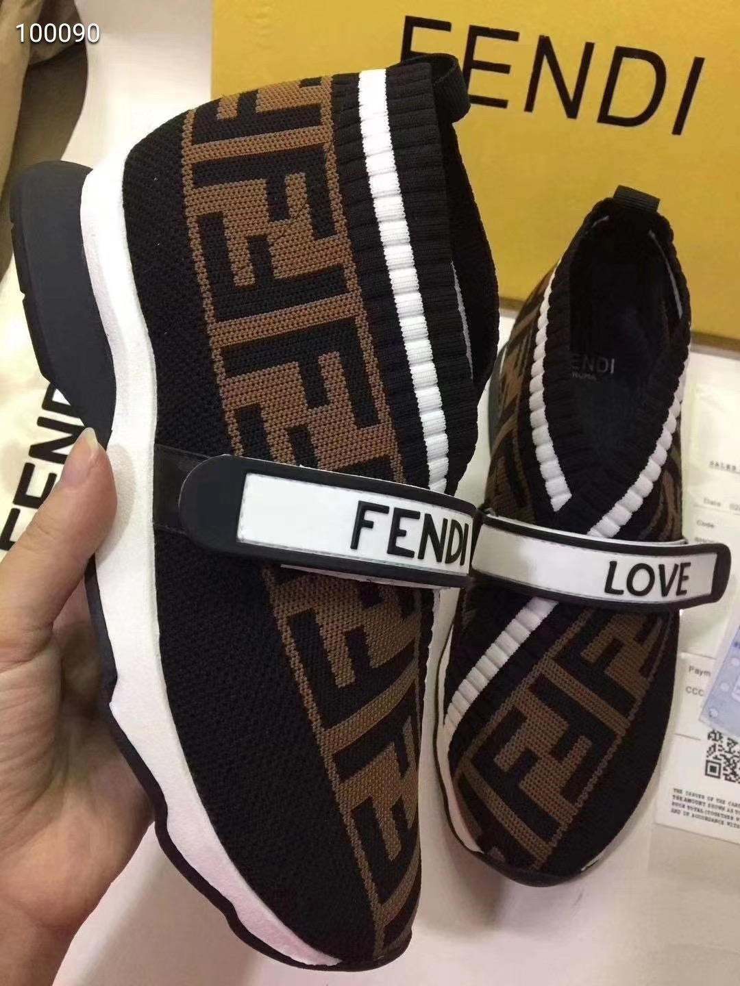 FENDI $78 gallery