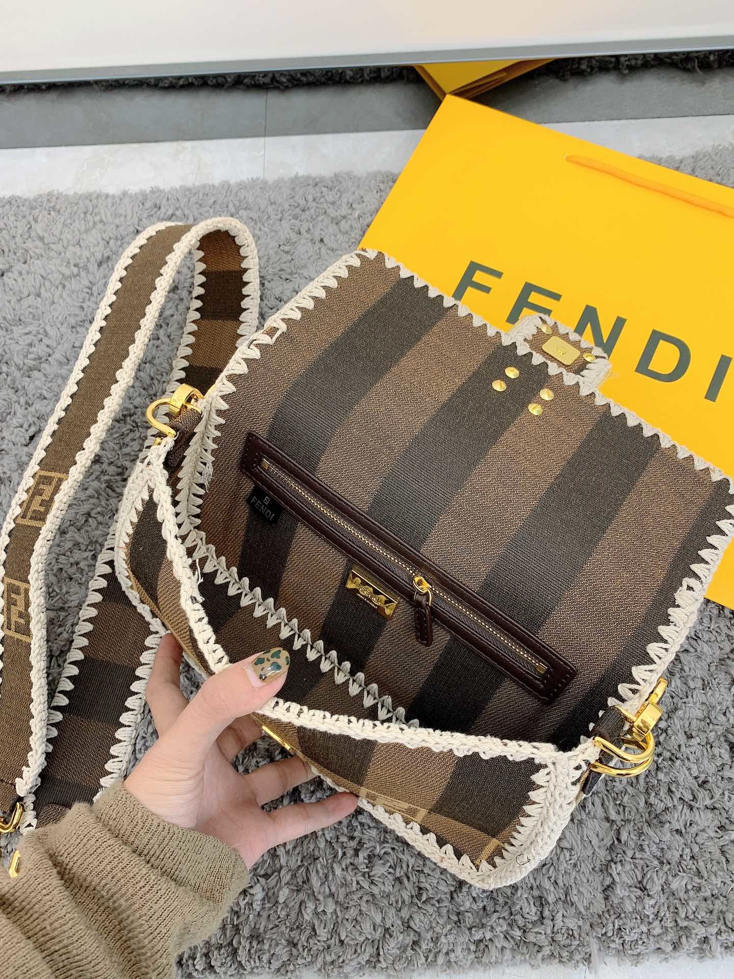 FENDI $79 gallery