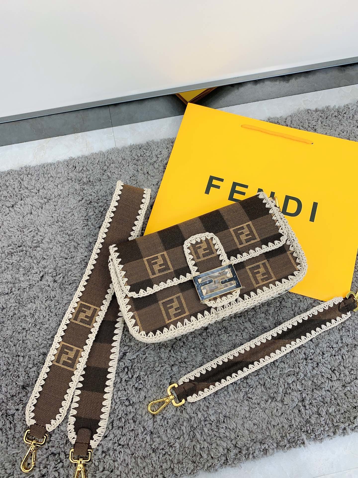 FENDI $79 gallery