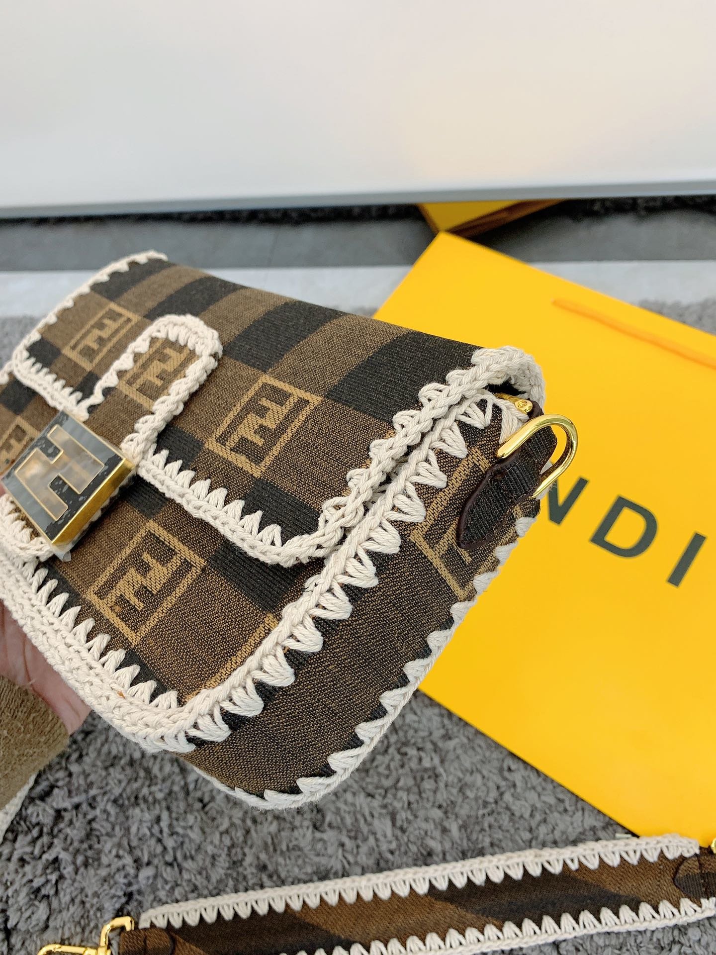 FENDI $79 gallery