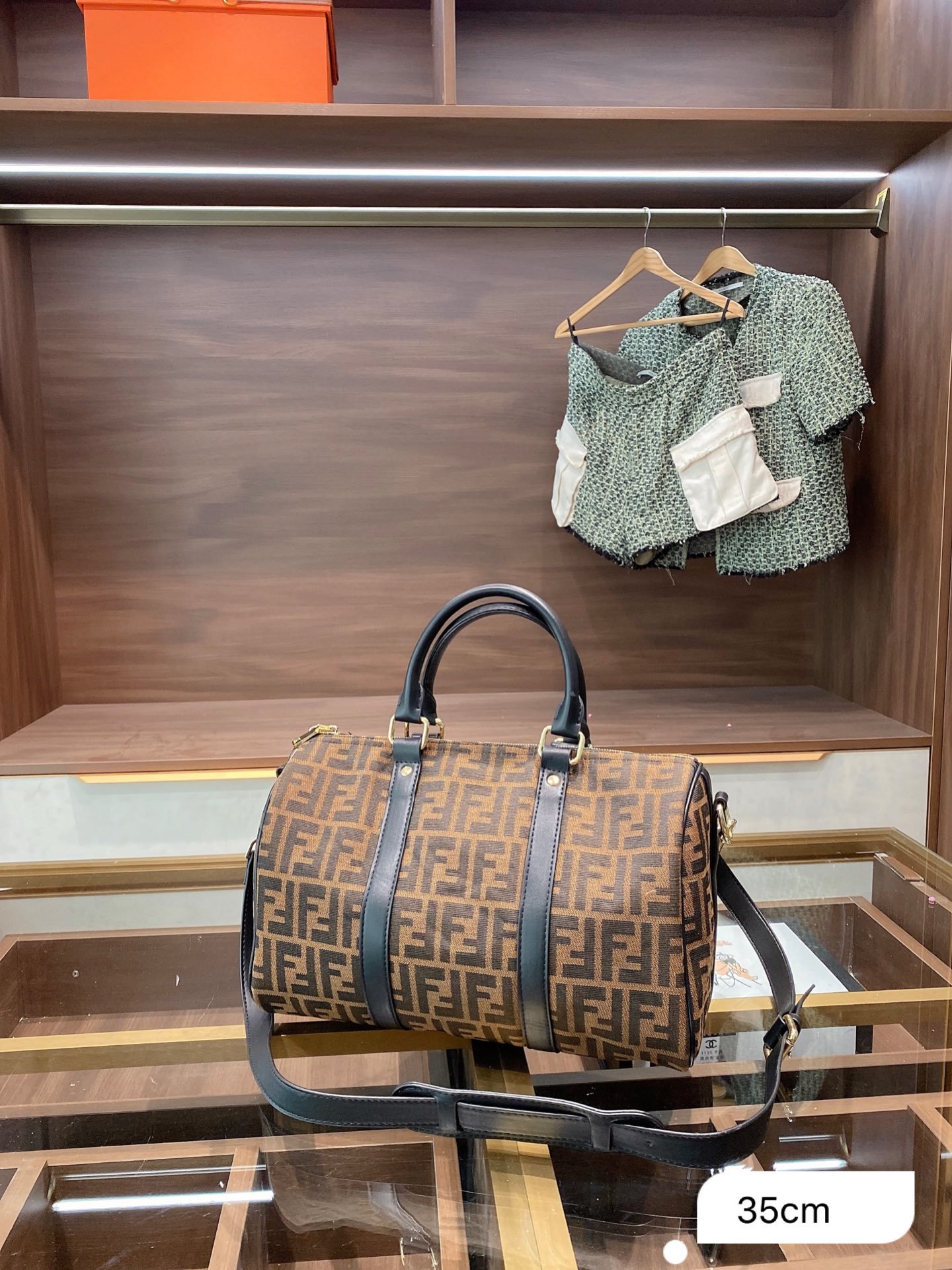 FENDI $79 gallery