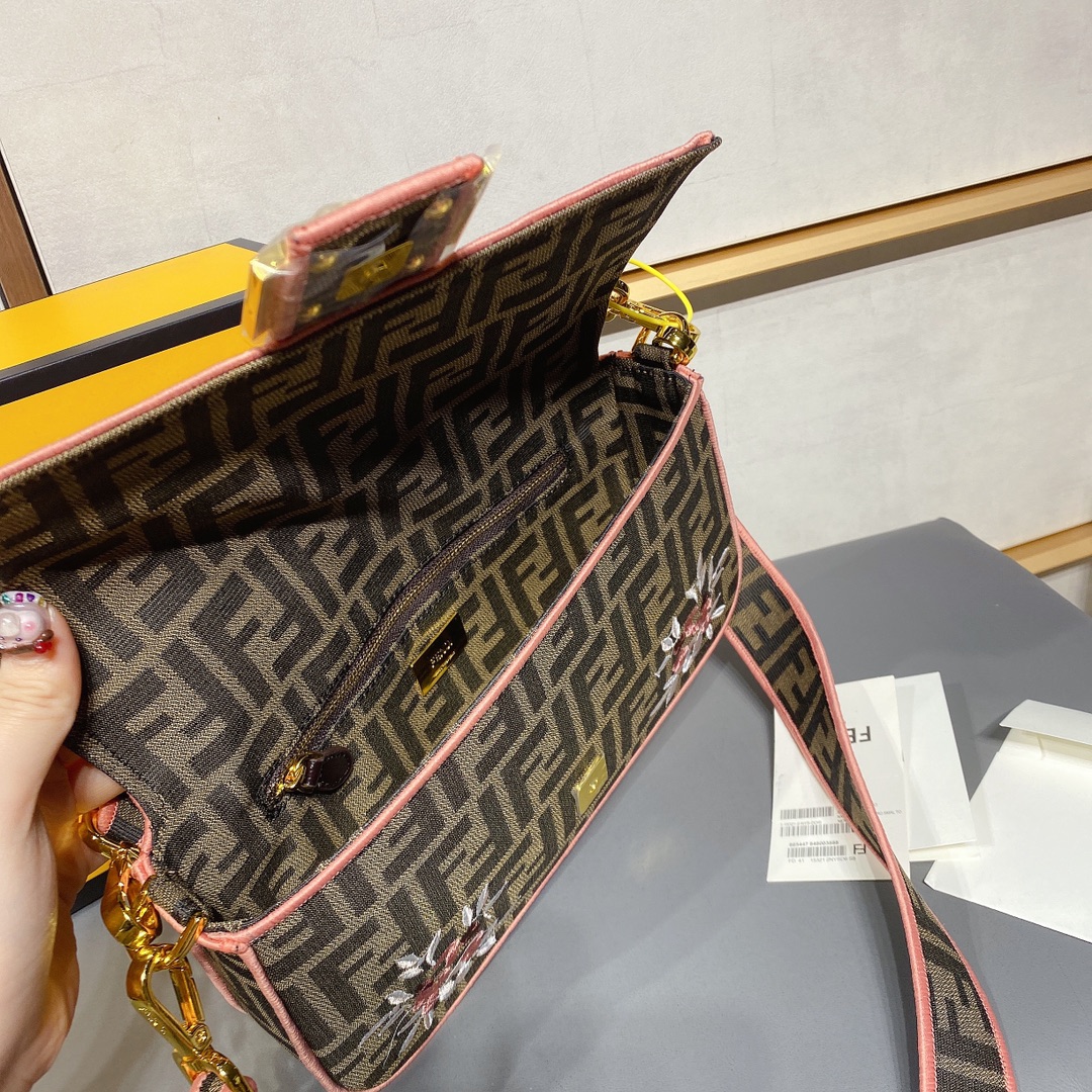 FENDI $81 gallery