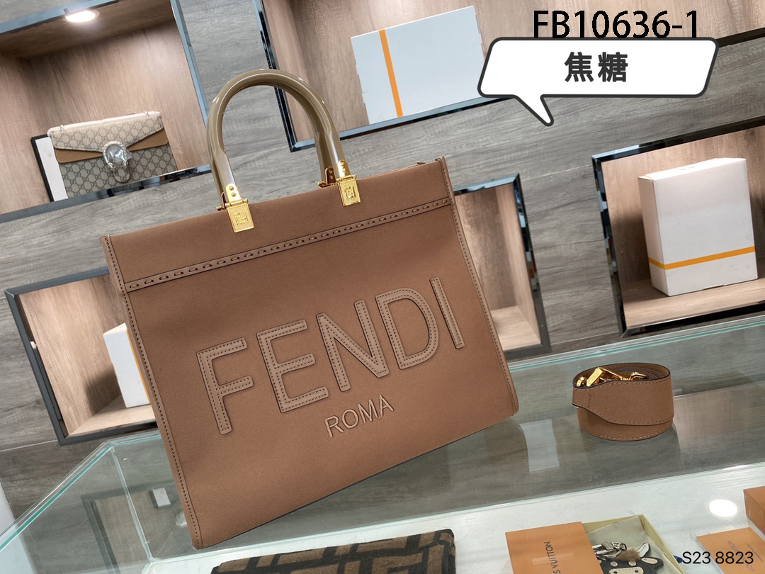 FENDI $81 gallery