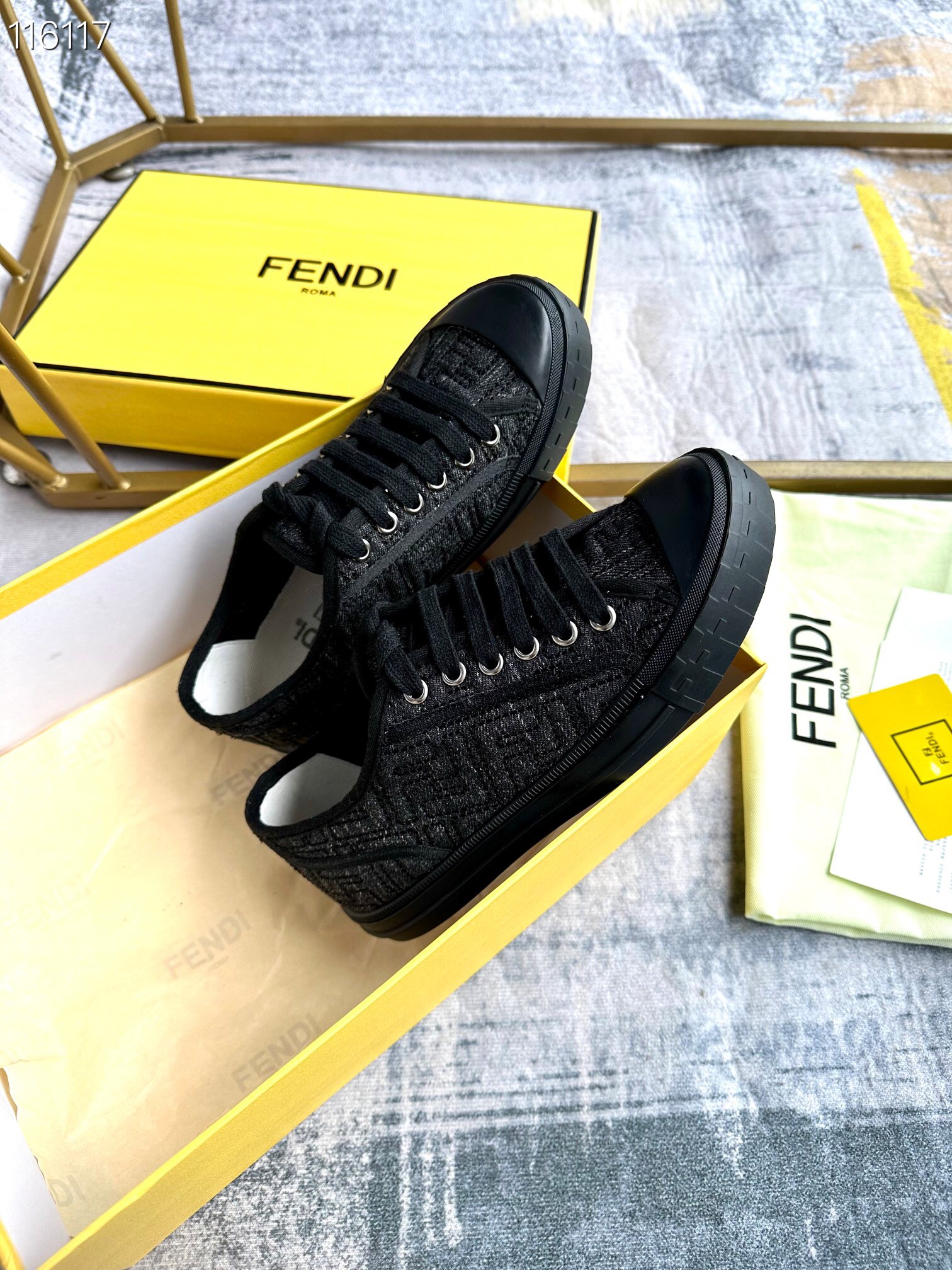 FENDI $81 gallery