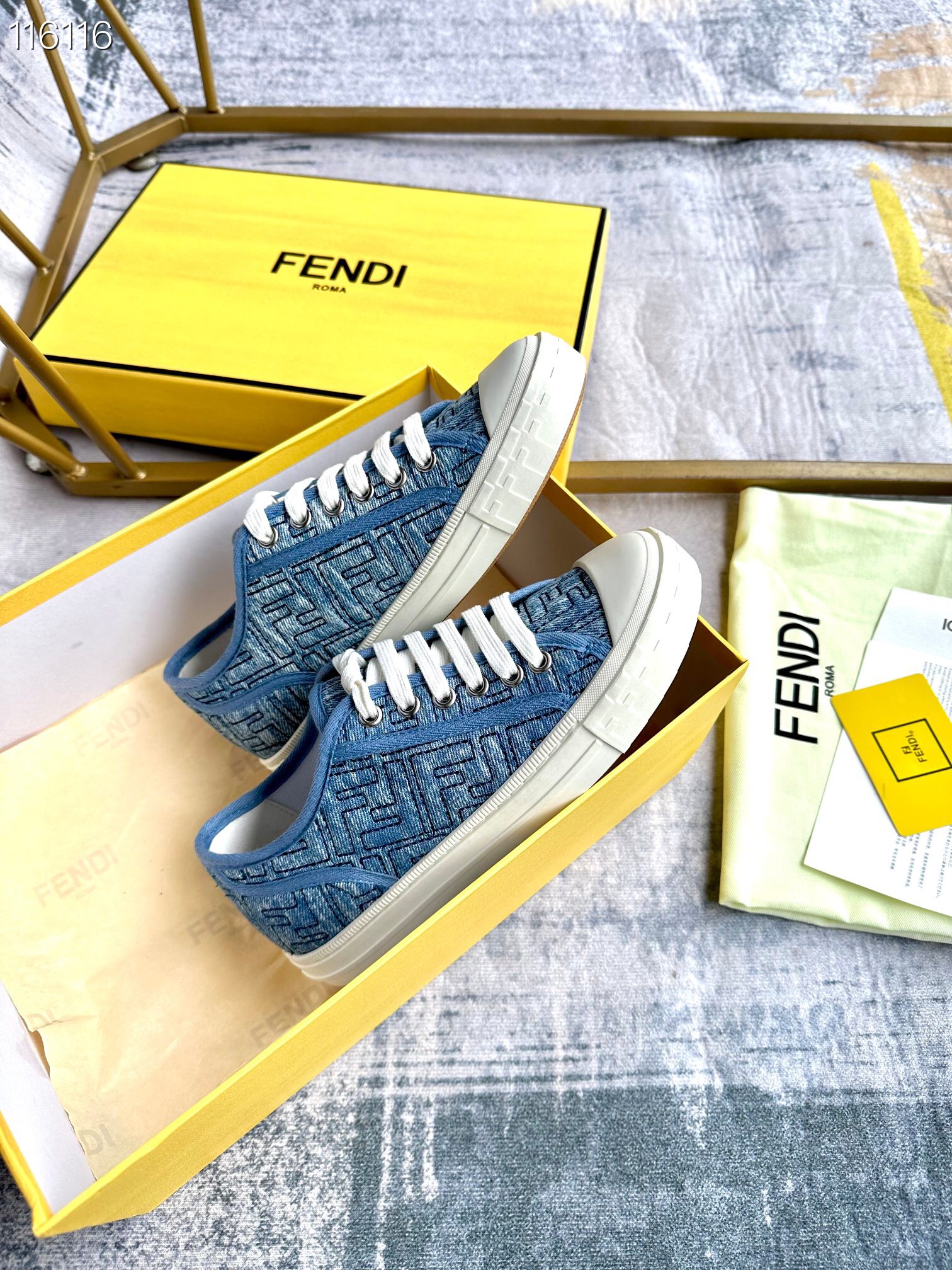 FENDI $81 gallery