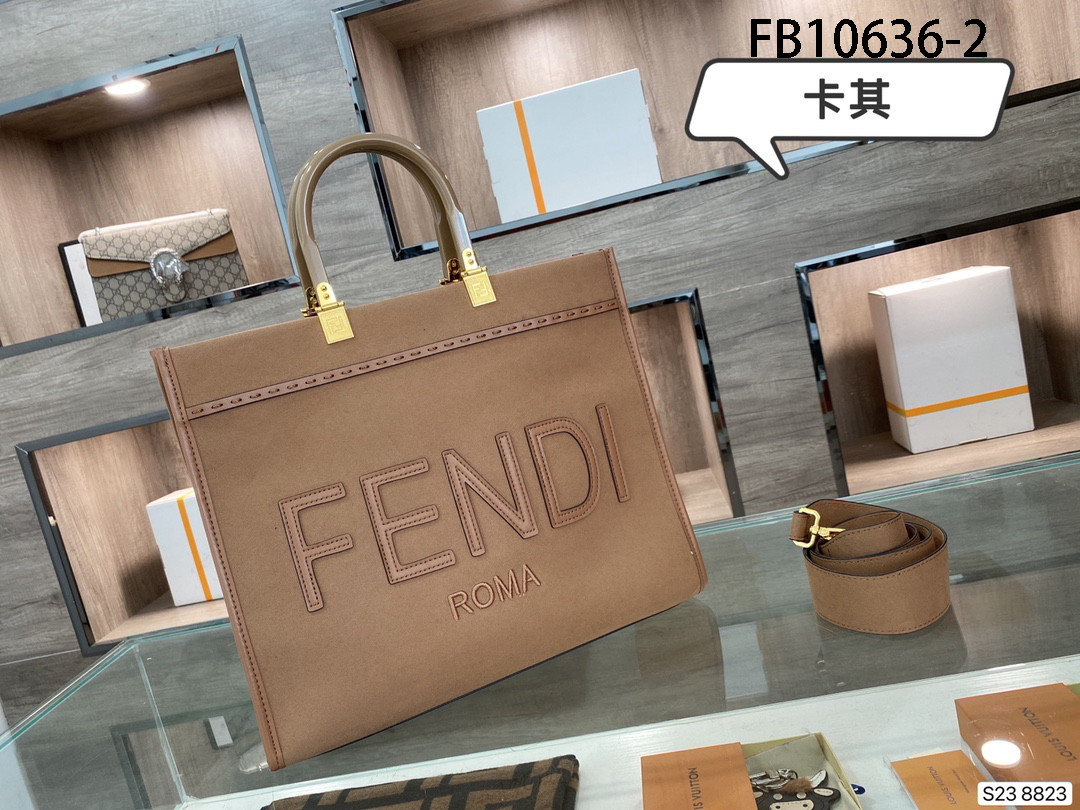 FENDI $81 gallery