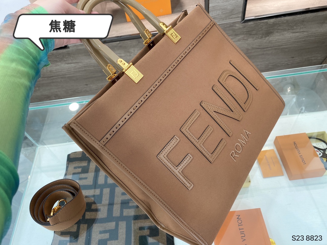 FENDI $81 gallery