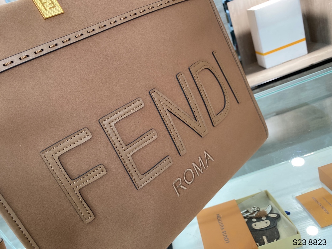 FENDI $81 gallery