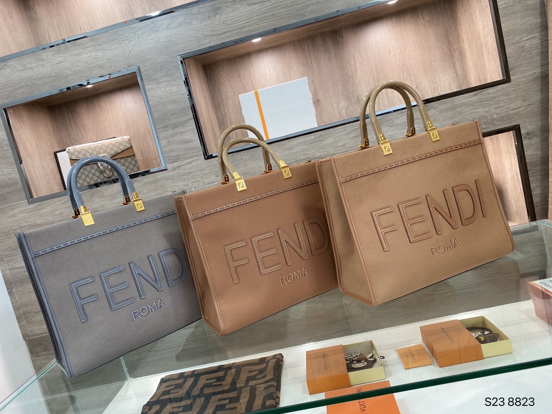 FENDI $81 gallery