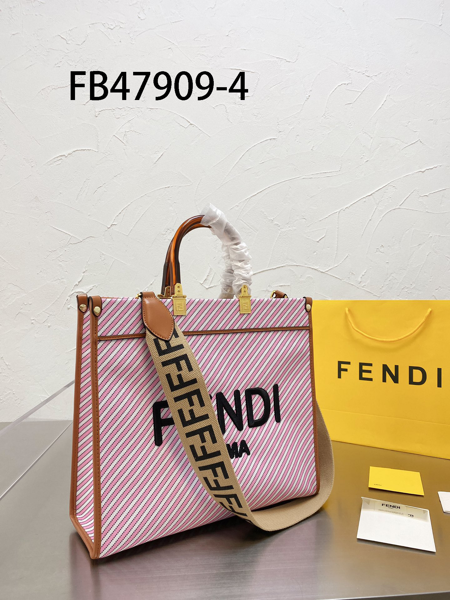 FENDI $82 gallery