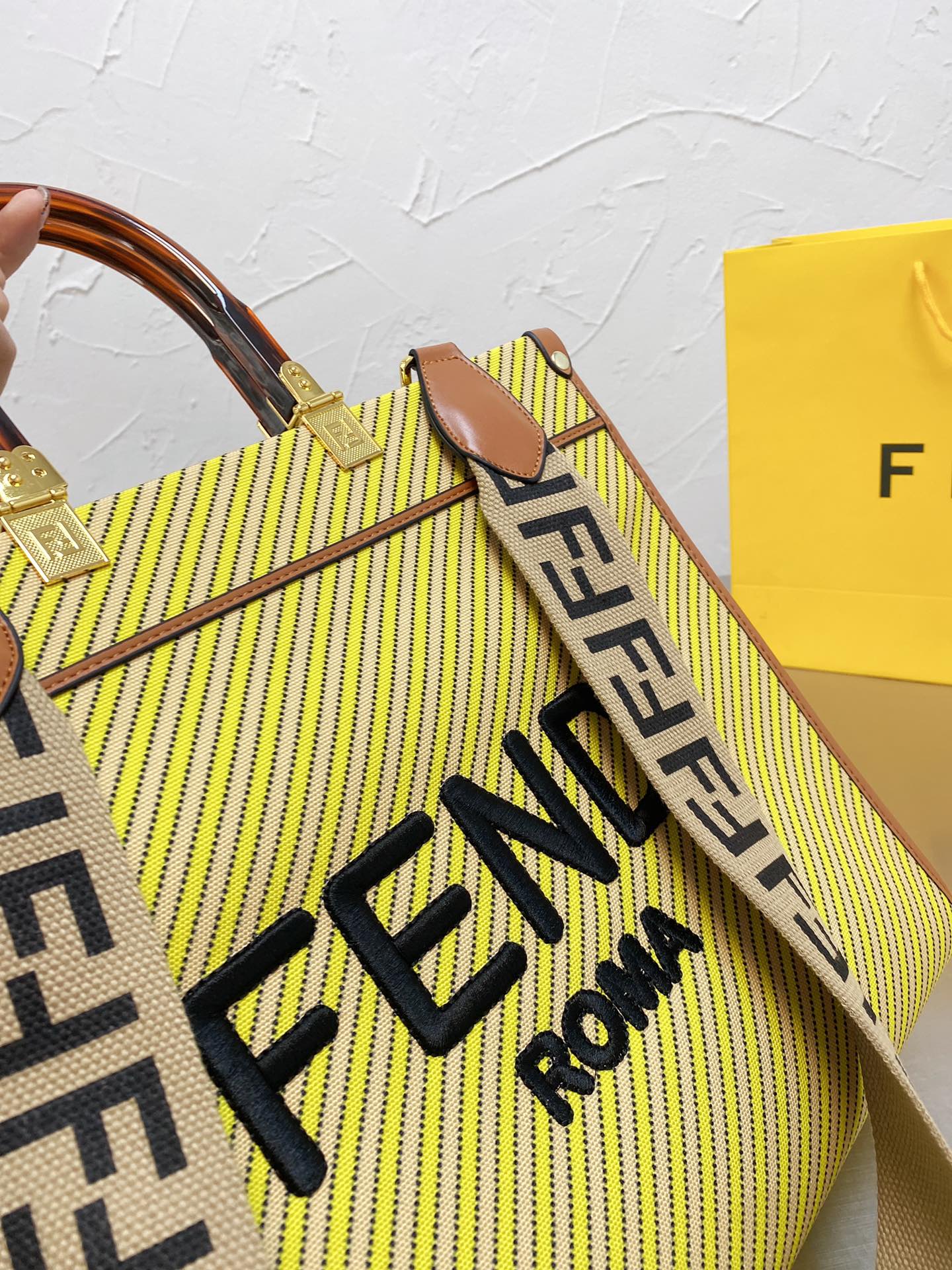 FENDI $82 gallery