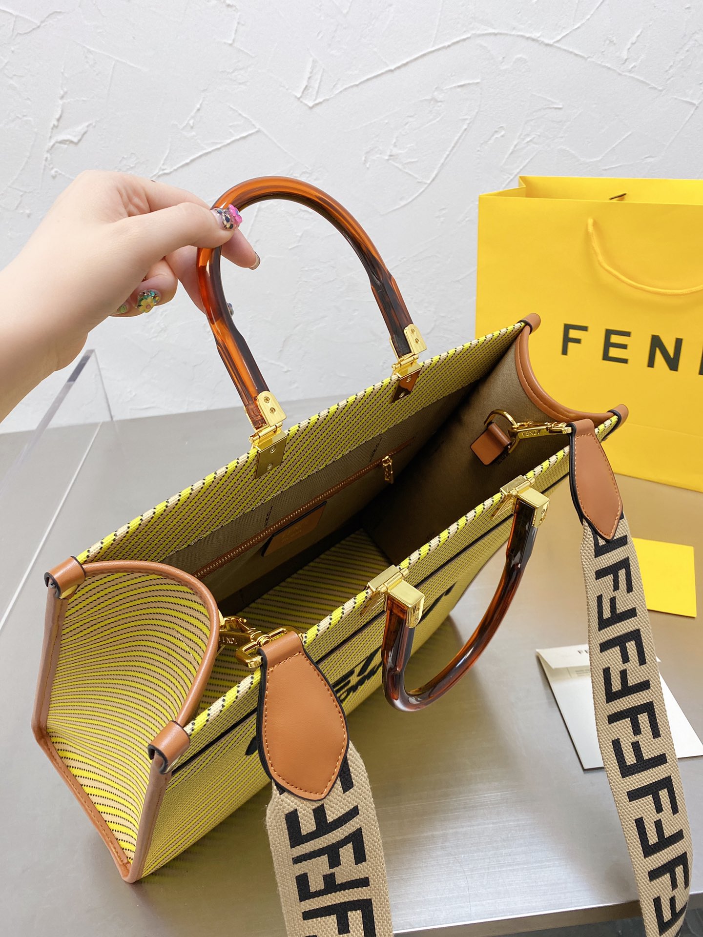 FENDI $82 gallery