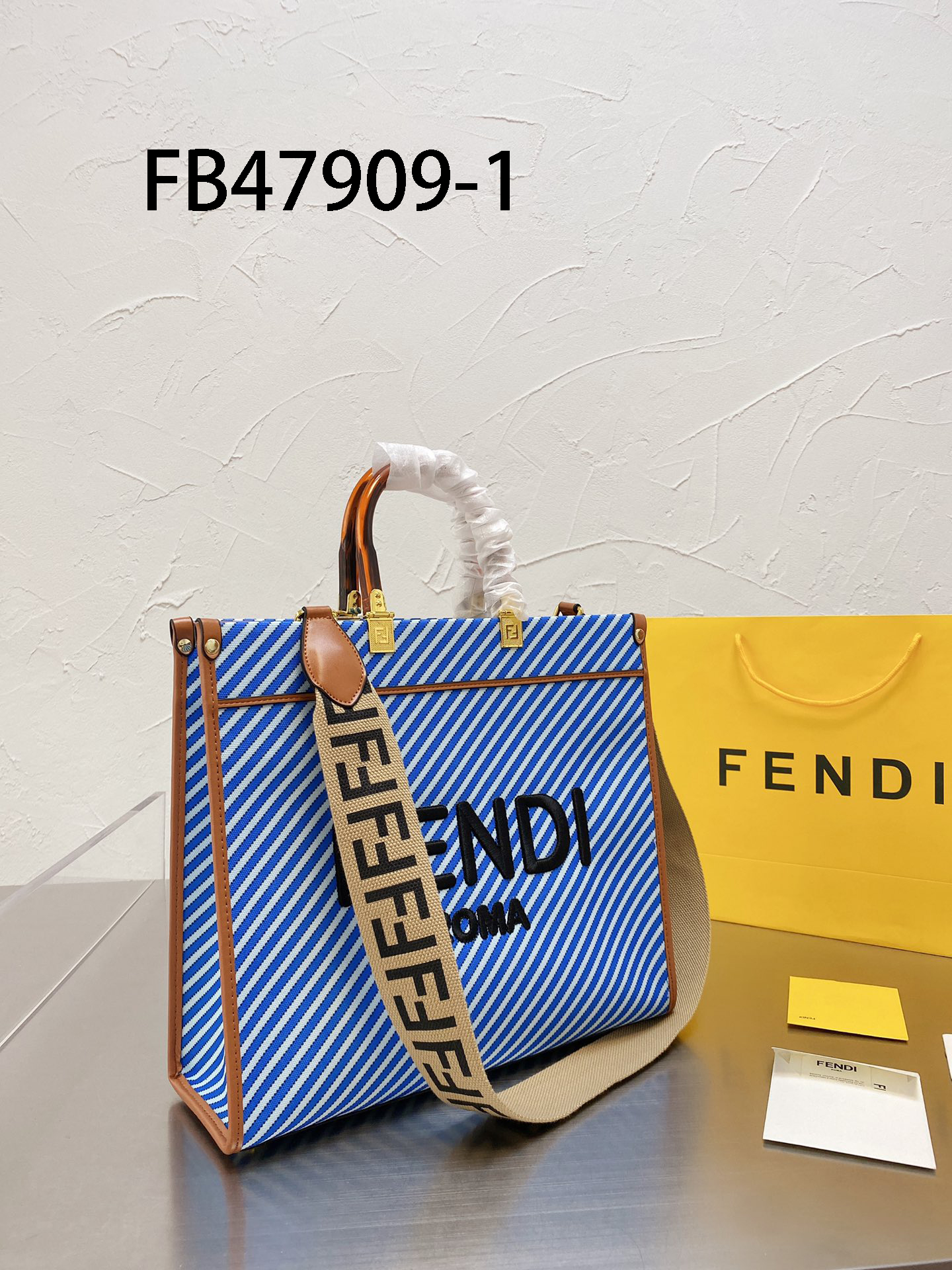 FENDI $82 gallery