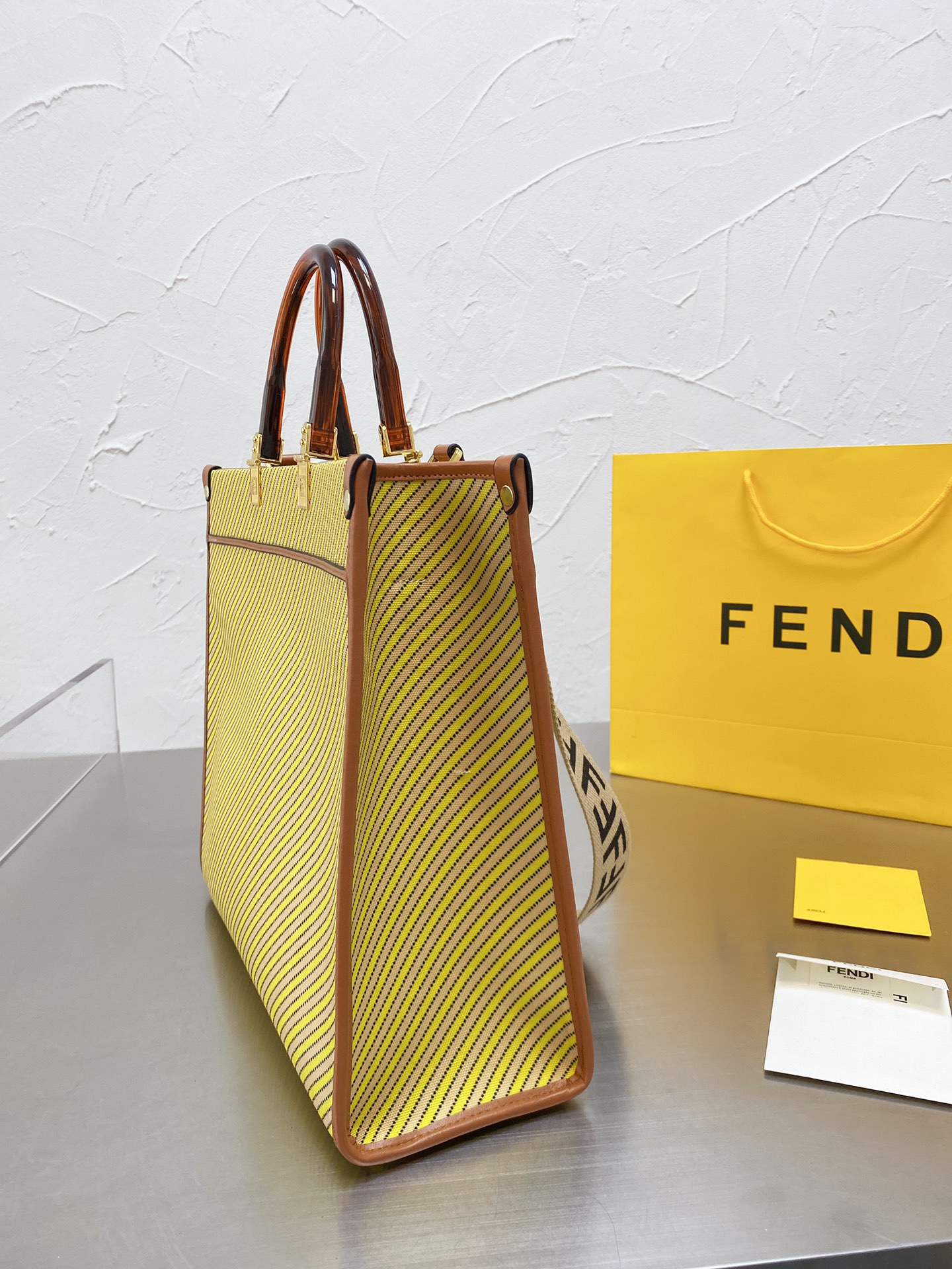 FENDI $82 gallery