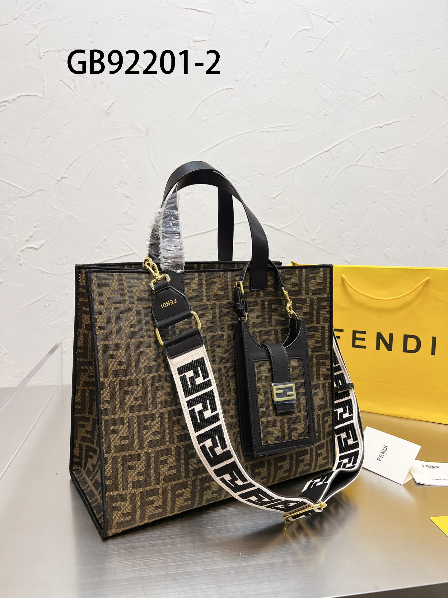 FENDI $82 gallery