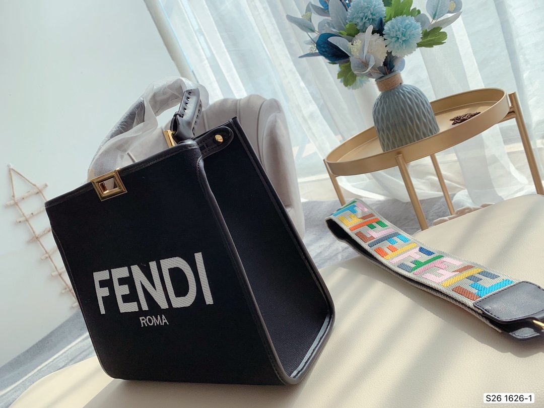 FENDI $84 gallery