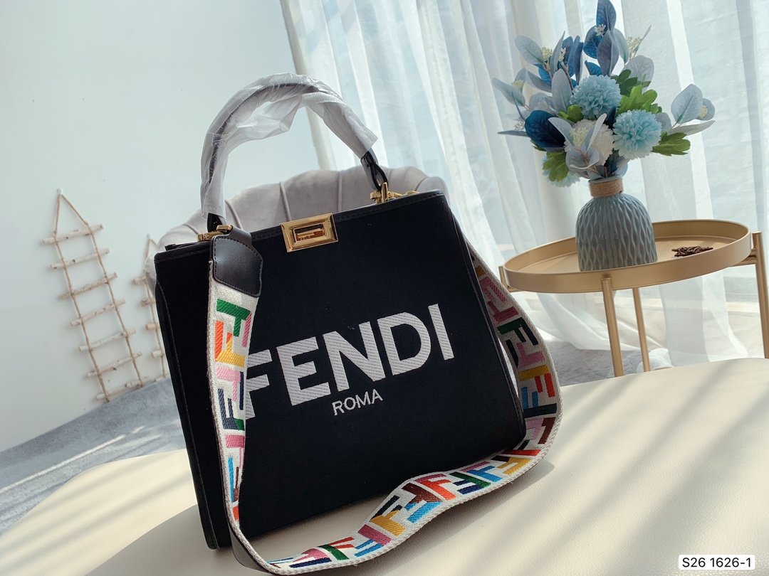 FENDI $84 gallery