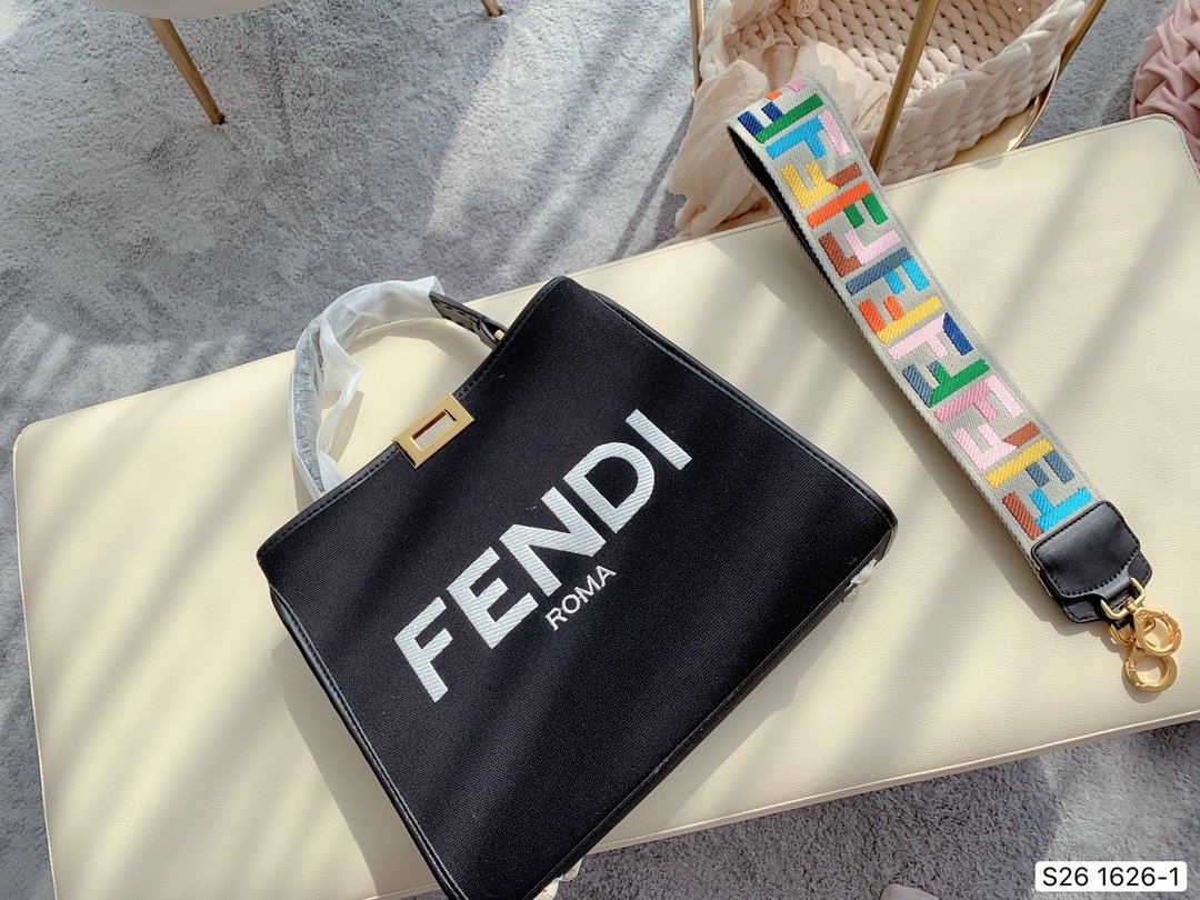 FENDI $84 gallery