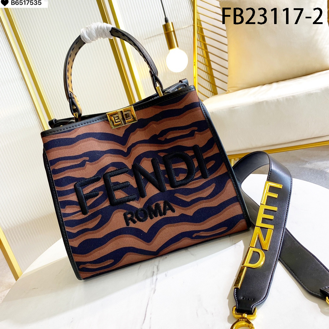 FENDI $85 gallery