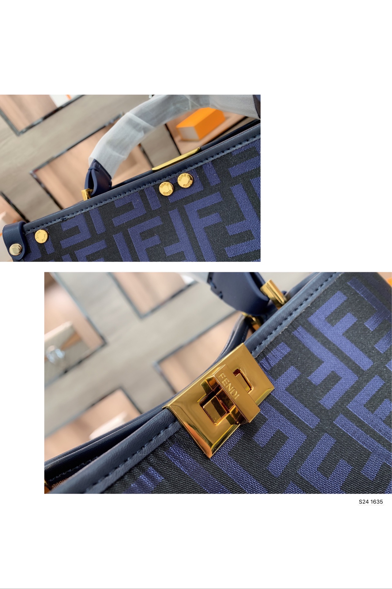 FENDI $85 gallery