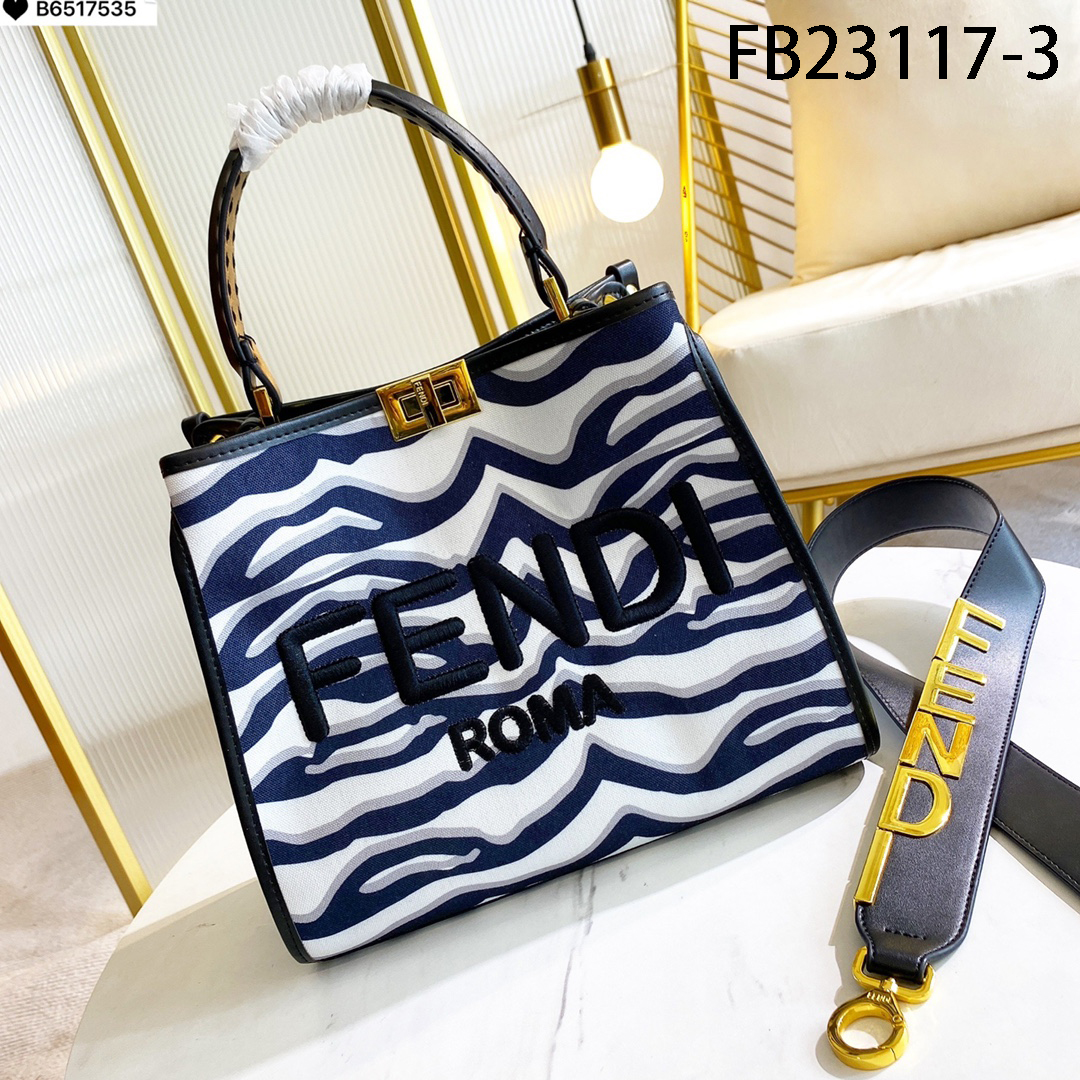 FENDI $85 gallery