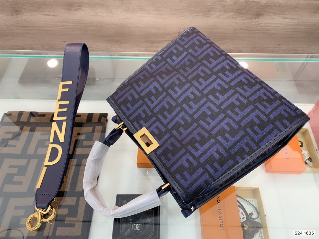 FENDI $85 gallery