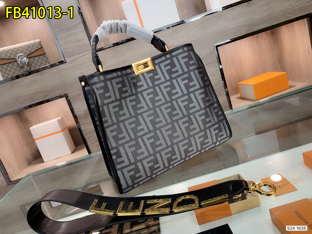 FENDI $85 gallery