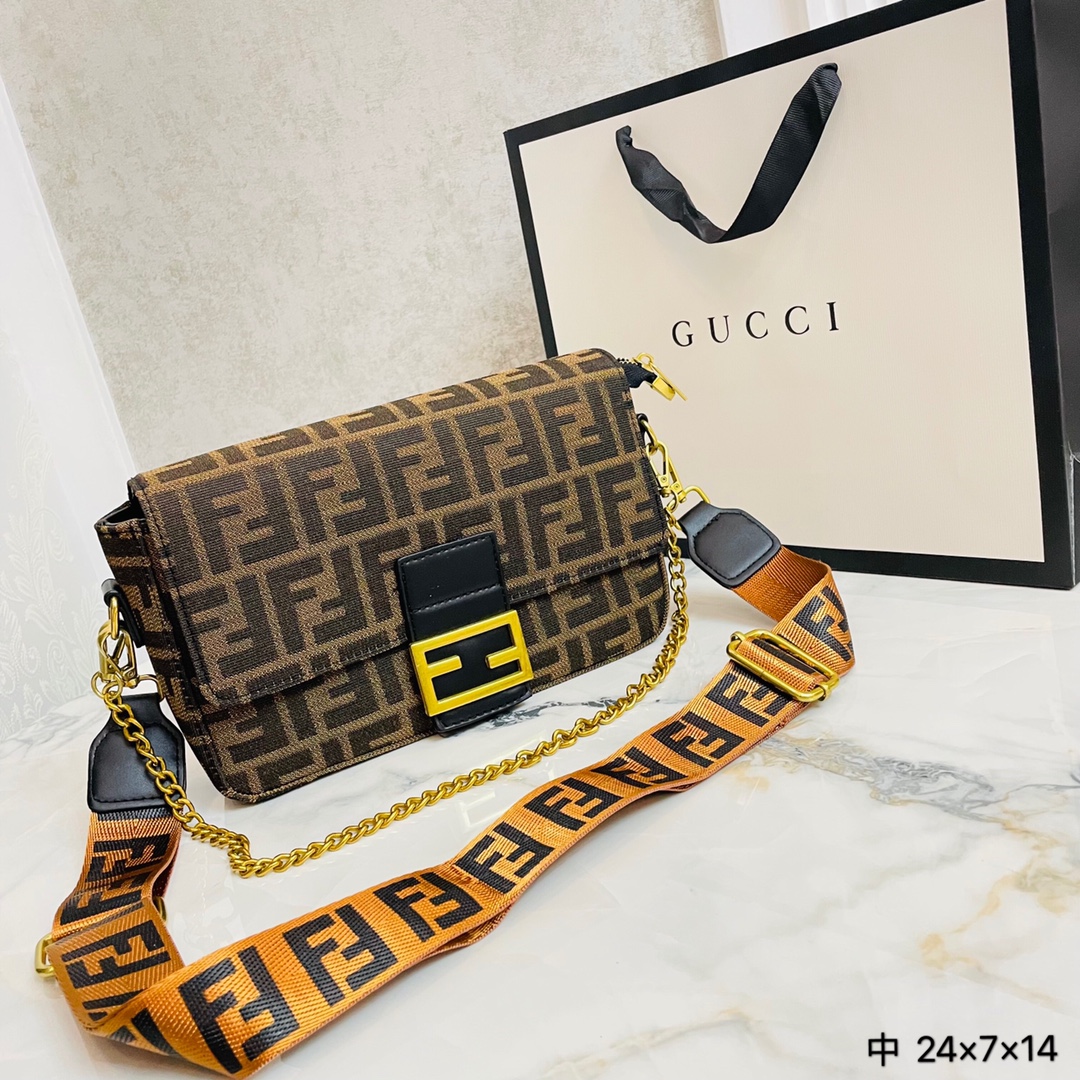 FENDI $86 gallery