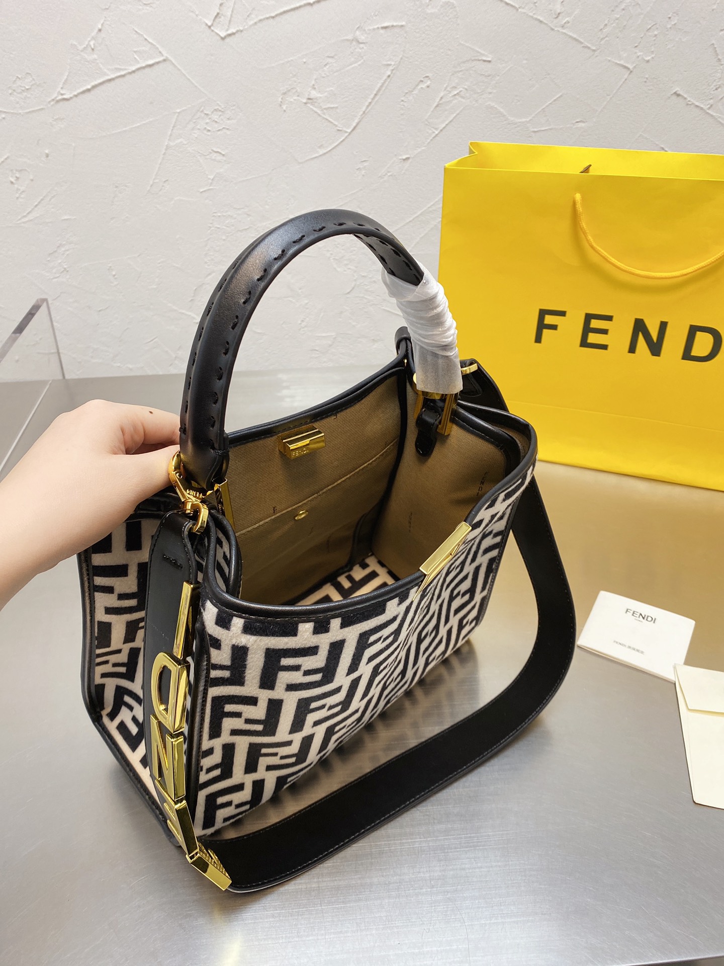 FENDI $86 gallery