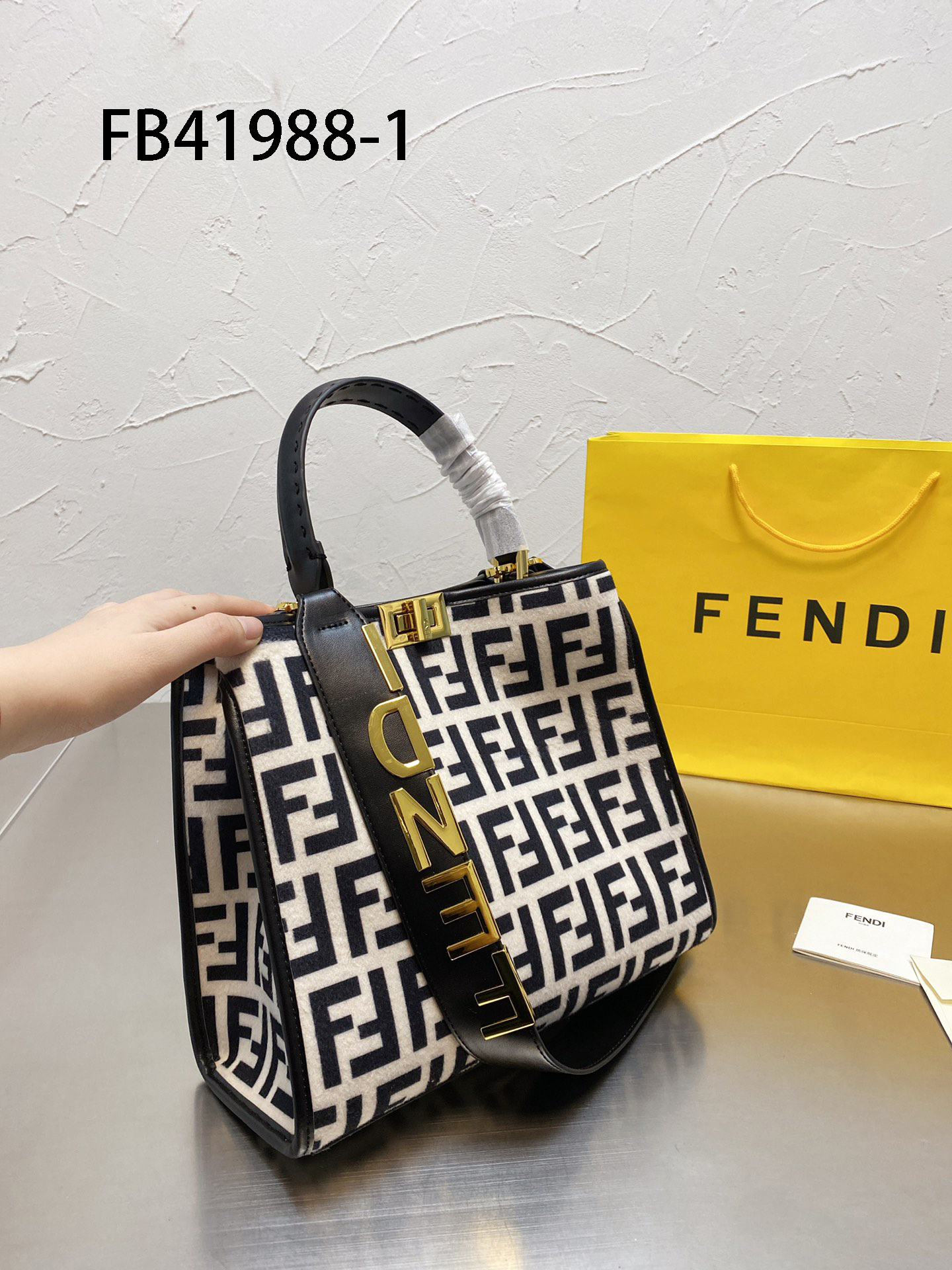 FENDI $86 gallery