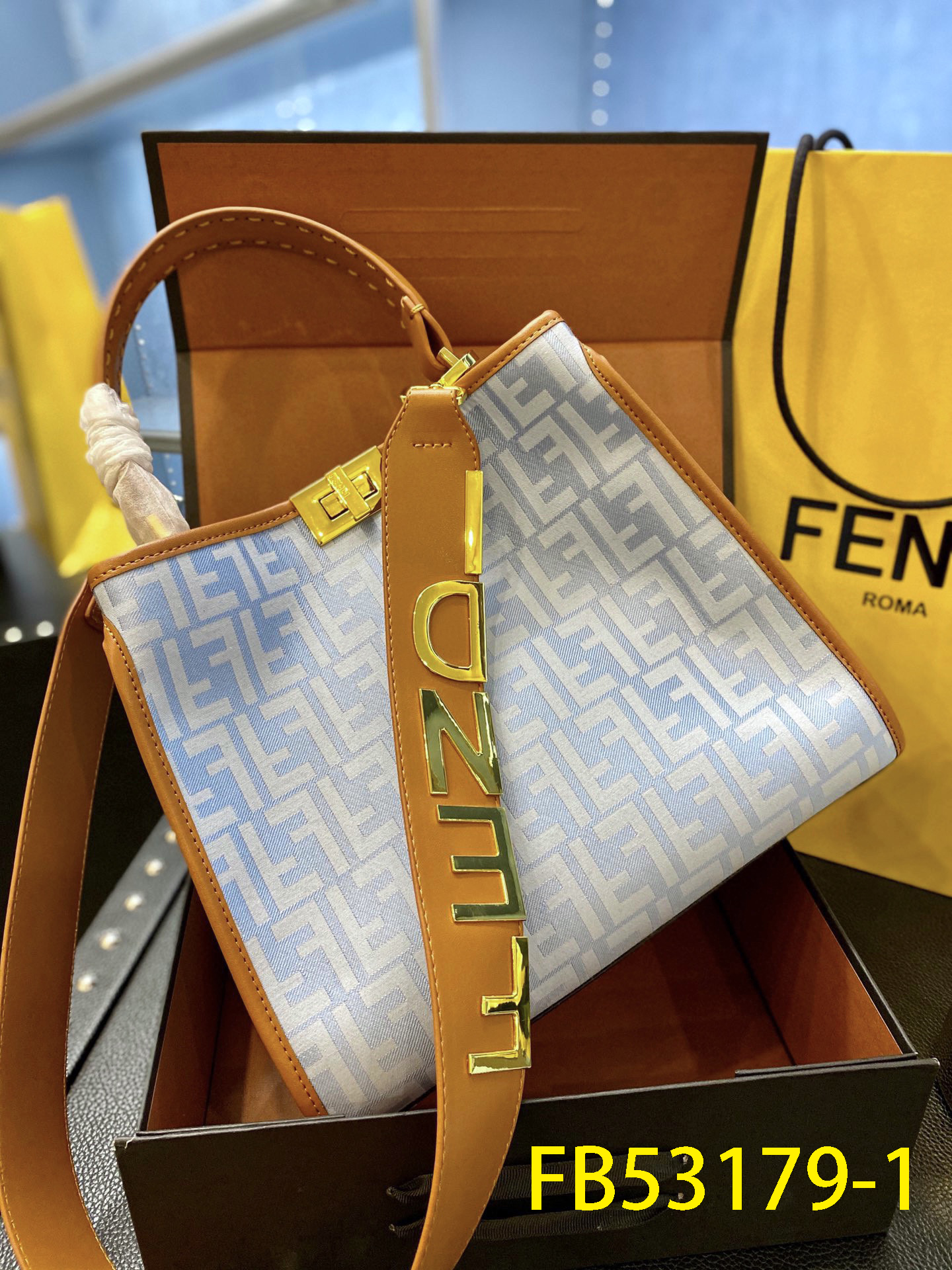 FENDI $87 gallery