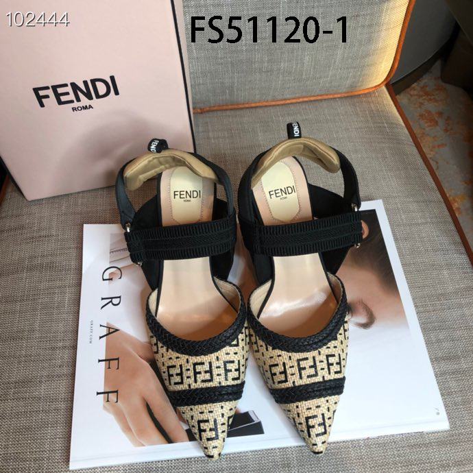 FENDI $87 gallery